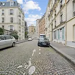 Paris 14E ,Cosy Appartement 2 Pieces Renove